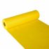 Table runner PAPSTAR Soft Selection in roll 24m/40cm yellow, non-woven thumbnail