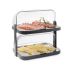 Cooling tray, double thumbnail