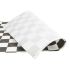 Pappersplacemats 31x43cm CHART BLACK op.500st. (k/4) thumbnail