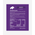 DZIK® ZERO CAFFEINE ZERO KALORII GRAPE 500ml (k\24) thumbnail