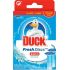 Zapas do Krążka żelowego Duck Fresh Disc s  MARINE do toalet 36 ml, 77255, 12 krążków (k/6) thumbnail