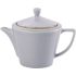 Fine Dine Tea Pot Ashen 260 ml - kod 04ALM001494 thumbnail