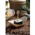 FINGERFOOD - wooden bowls 8.5xh.5.5cm boat", 50 pieces" thumbnail