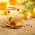 FINGERFOOD - HJÄRTA pinnar 7cm op. 100 st thumbnail