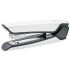 Stapler, KANGARO Nowa-210S/S, capacity up to 30 sheets, metal, in a PP box, metallic white thumbnail
