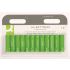 Super Alkaline Batteries Q-CONNECT AA, LR06, 1, 5V, 12pcs thumbnail