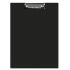 Clipboard Q-CONNECT teczka, PVC, A5, czarny thumbnail