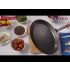 Profi Line oval fiskpanna thumbnail