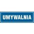 Umywalnia 100x300mm, PN - płyta sztywna thumbnail