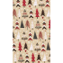 Papier ozdobny 70/200 1ark. GW KRAFT zest.4 (retro) karton ekspozycyjny 50 rolek thumbnail