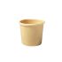 Sosjerka fi.43mm PAP kraft 30ml op.50szt . (k/40) thumbnail