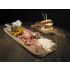 Acacia - serving board 45x18x1,6cm thumbnail
