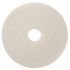 White pad 432 mm x 85 mm, for TASKI SWINGO 455, 4000 and ERGODISC thumbnail