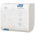 Tork Advanced összehajtható WC-papír, fehér T3 - 11,2x19cm - 8712 lap - Hulladékpapír thumbnail