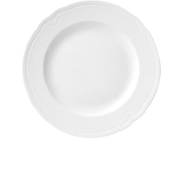 Fine Dine Plate Classic 180mm - code 773819