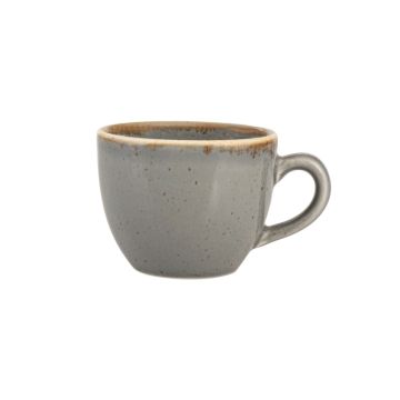 Fine Dine Elegant espresso cup Stone 80 ml - kod 04ALM002499