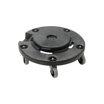Wheeled base for the THOR 120-litre waste bin