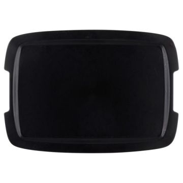 Roltex Paturel tray black - R025028