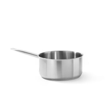 Saucepan Kitchen Line without lid 5L