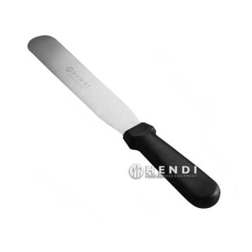 Scale spatula - narrow 203x31x338 mm