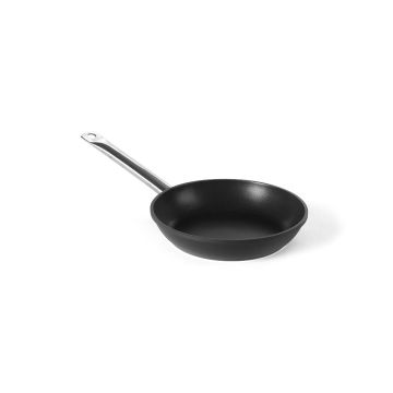 Titanium coated cast aluminium Induction frying pan Profi Line Ø 240 mm