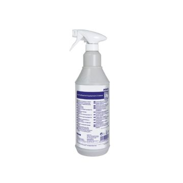 ECOLAB HEAT ACTIVATED EQUIPMENT CLEANER (zamiennik 1000672),  (k/6);