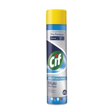 Cif Professional Multi Surface 400ml - spray do czyszczenia uniwersalny