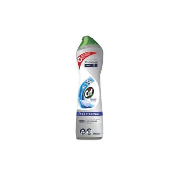 Cif Pro Formula Cream 750ml Original