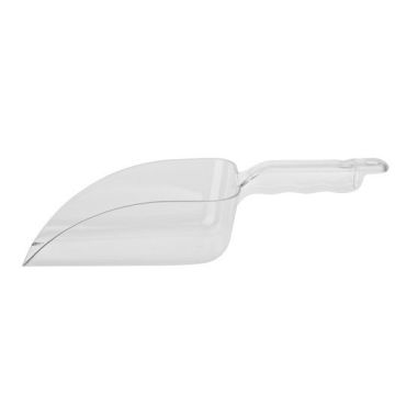 BarUP Large ice scoop 700ml - code 594216