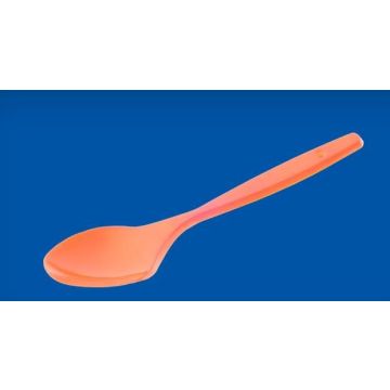 Teaspoon COLOR orange , price per pack 40pcs