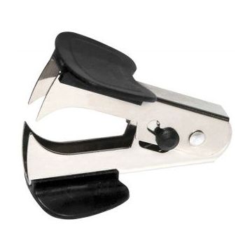 Rozszywacz DONAU, z blokadą, czarnyrrrr