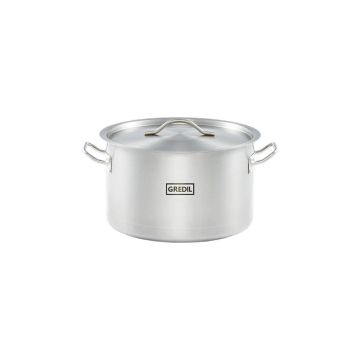 Medium pot dół 16cm 1,9l with lid