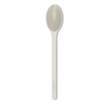 ESTIVO LOLLY sand cocktail spoon op.180 pcs. (k/6) REUSABLE