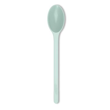 ESTIVO LOLLY green cocktail spoon op.180 pcs. (k/6) REUSABLE