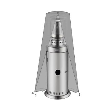 Pokrowiec na lampę 272411 z folii PEVA - kod 144954