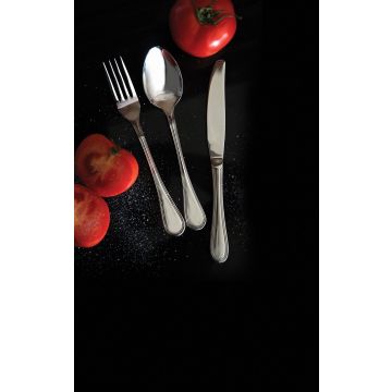 Fine Dine Dessert spoon Harmony - code 777602