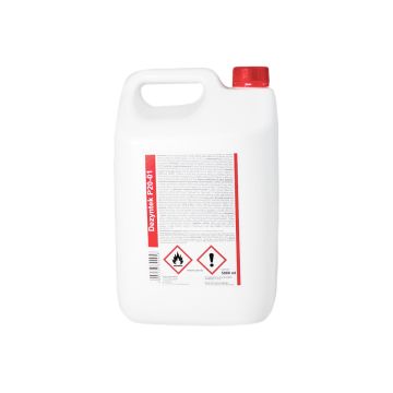 NORTON - DEZYNTEK P20-0 5L hand and surface disinfection universal - alcohol 70%