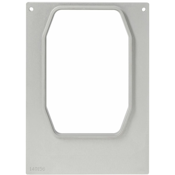 Kaseta Duniform DF10/20 215x148mm HMR