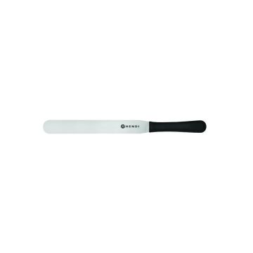 Flat spatula for dough spreading, CREME 250