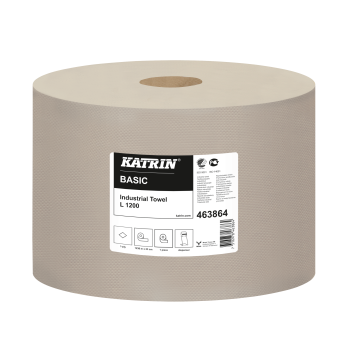 KATRIN Industrial Cleaner Basic L 1200