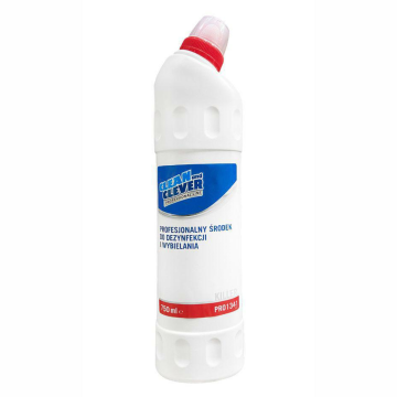 C&C PRO1341 Killer - Disinfectant and whitener - 0,75l, (k/15)