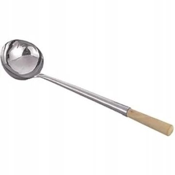 Wok spoon 47cm