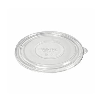 DUNI lid for fi.184mm bowls a.50pcs.