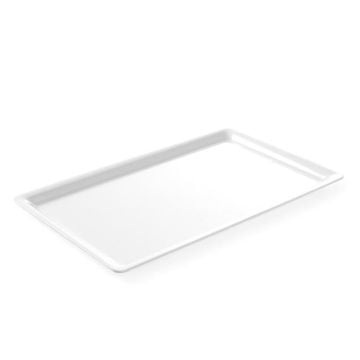 GN 1/2 tray melamine code 566015