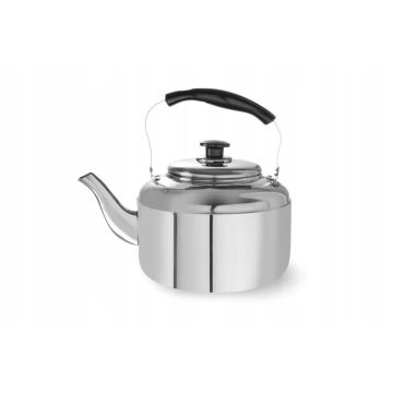 Kettle with lid - 7 L