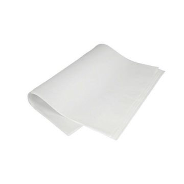Papier pakowy 35+6PE 30x40cm, biały op.1000szt. TnP