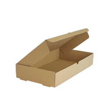 Pudełko calzone 360x190x60mm op. 100 sztuk