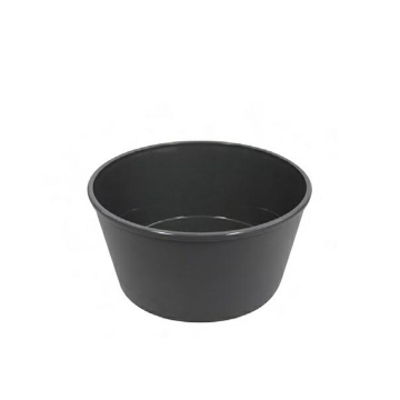 Skleda fi.104mm Črna 250ml, Move Menu, MULTIPLE Skleda fi.104mm Črna 250ml, Move Menu, MULTIPLE