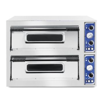 Piec do pizzy Basic 66 podstawa pod piec kitchen line 66