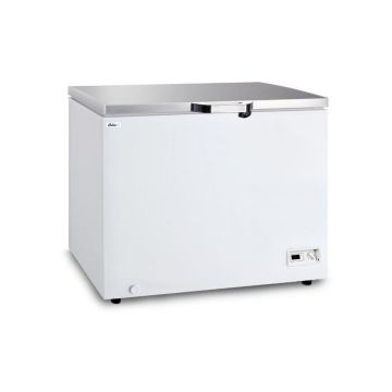 Box freezer 140 l - code 235911